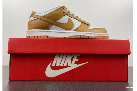 (W) DD1503-114 Dunk Harvest Moon Nike Low 1027